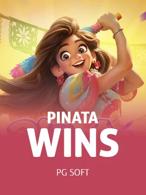 Pinata Wins