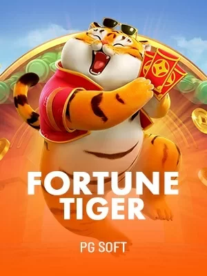 Fortune Tiger