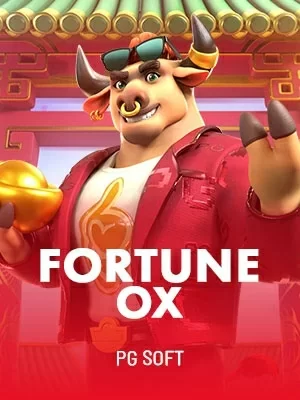 Fortune Ox