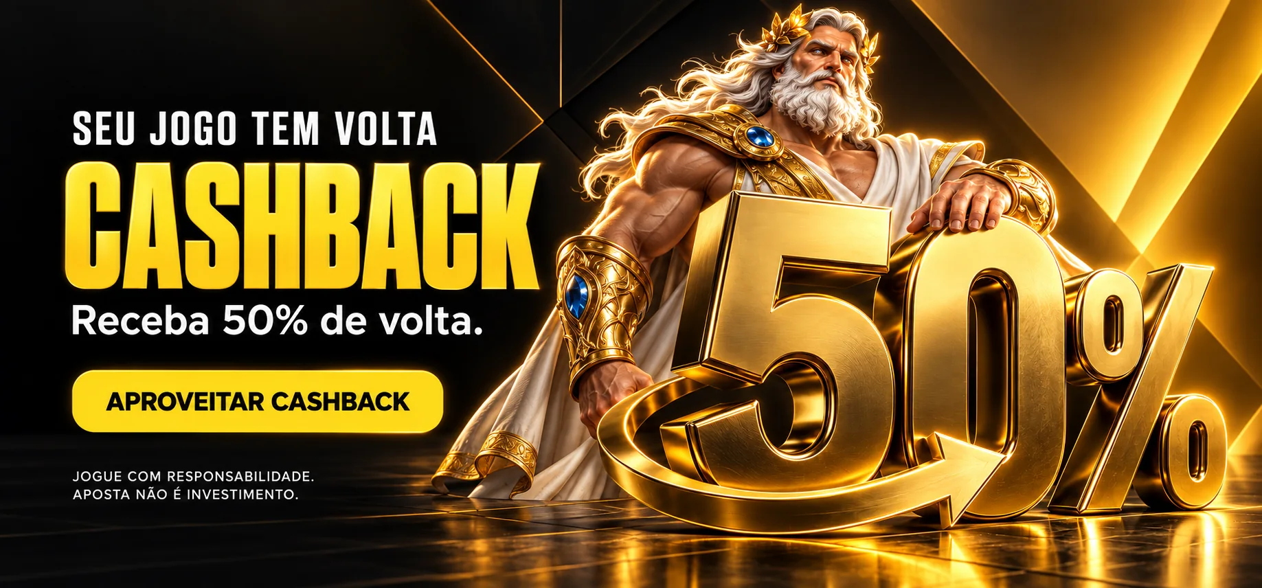 Cashback VAPI.bet