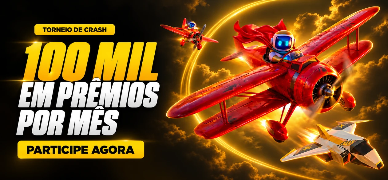 Torneio de Crash